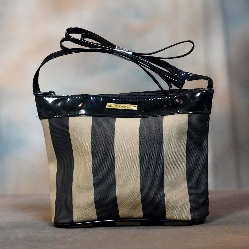 Vintage Jean-Michelle purse